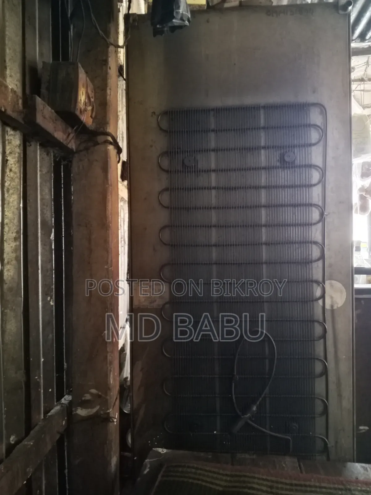 সেল পোষ্ট LG ফ্রিজ