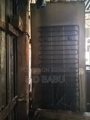 সেল পোষ্ট LG ফ্রিজ