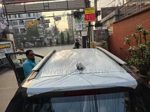 নিউ নিসান কিকস এসভি ২০২৩ গ্রে