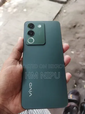 Vivo V29e 5G 256 GB Orange