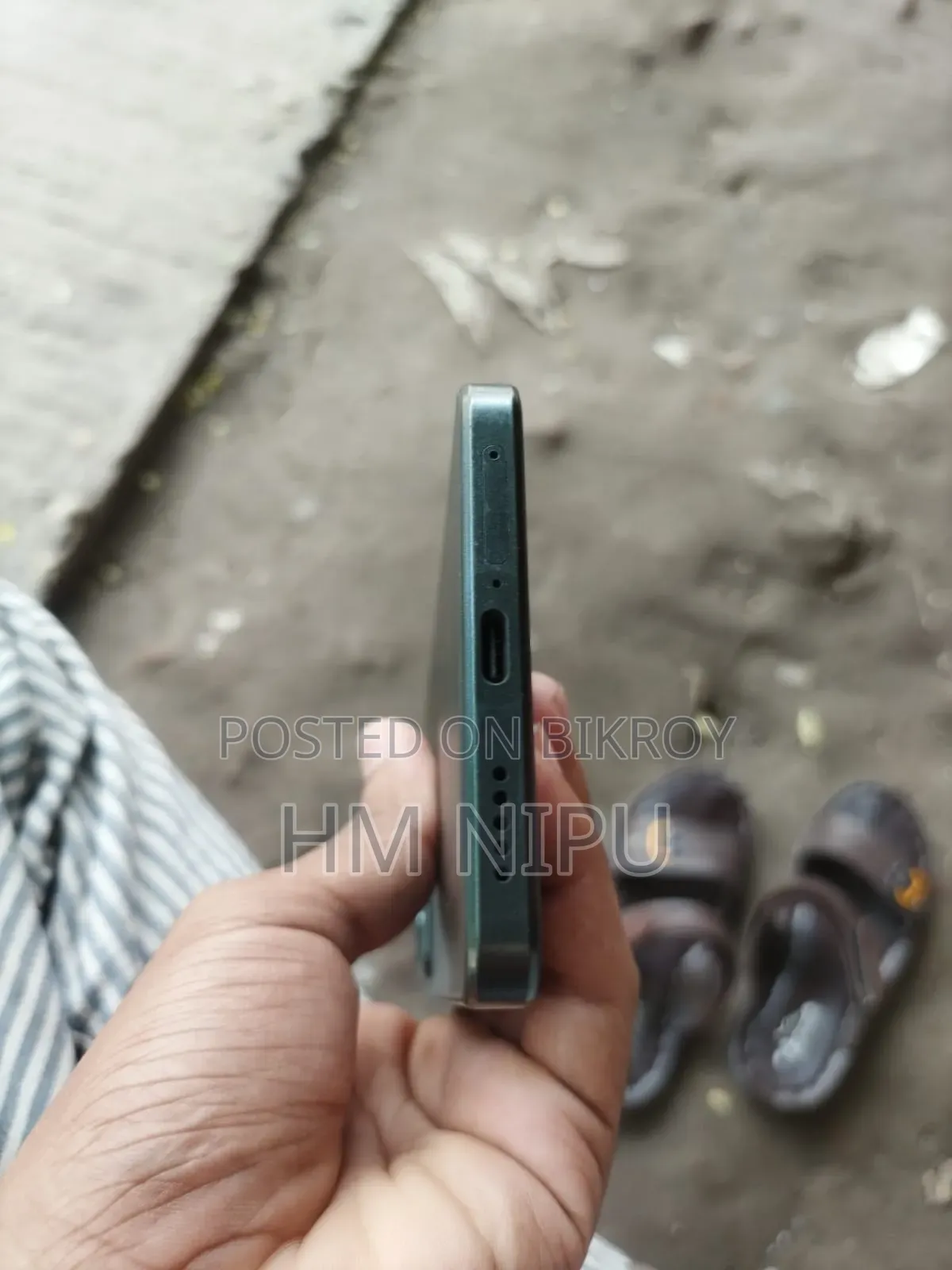 Vivo V29e 5G 256 GB Orange