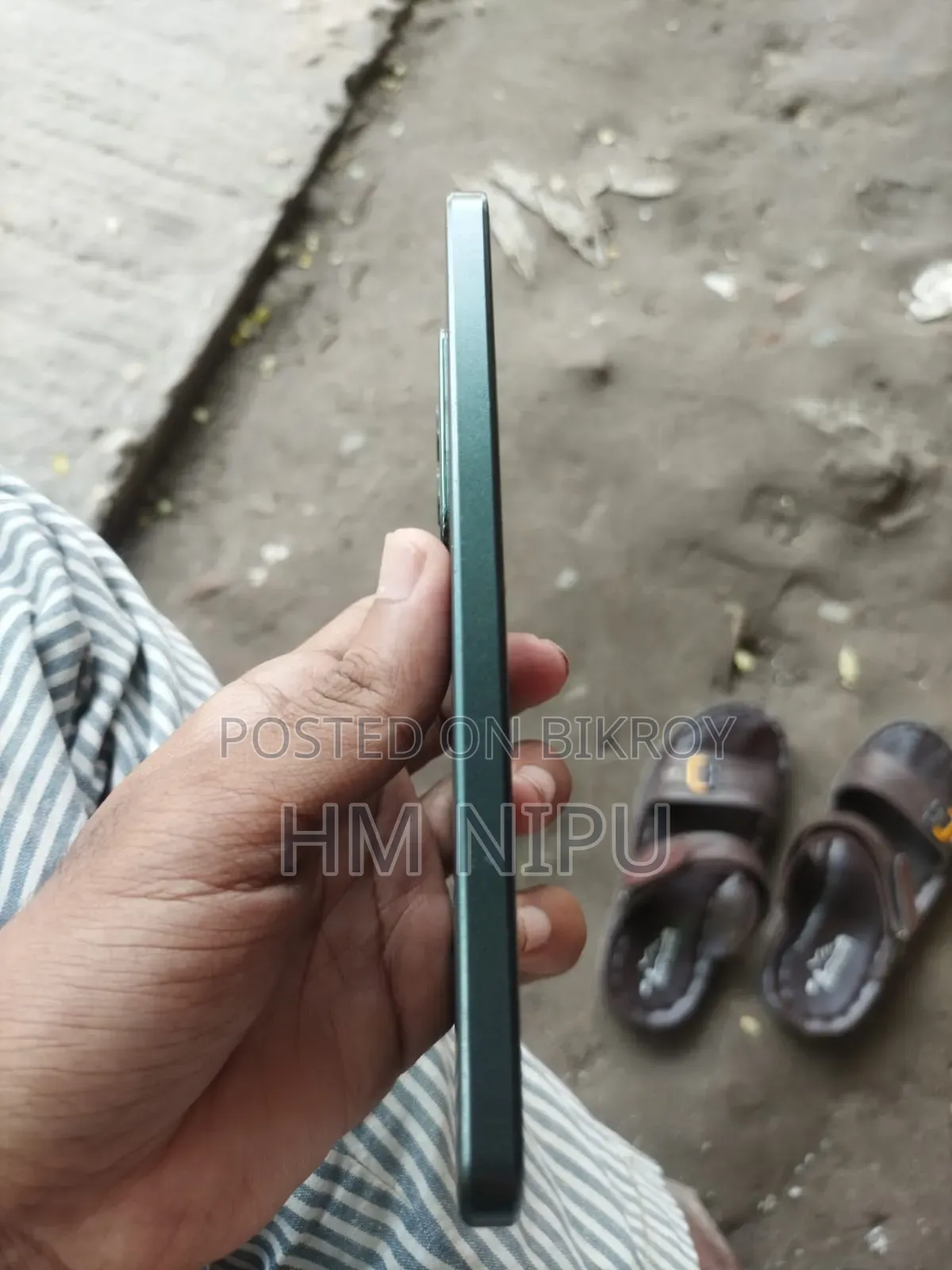 Vivo V29e 5G 256 GB Orange
