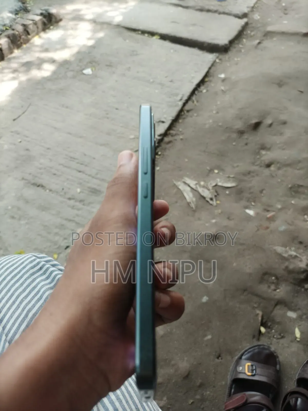 Vivo V29e 5G 256 GB Orange