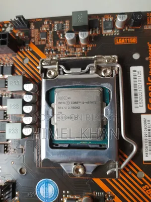 Desktop Computer 16GB HDD+SSD 1TB