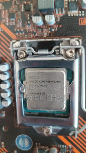 Desktop Computer 16GB HDD+SSD 1TB