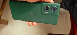 Motorola G96 256 GB Green