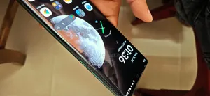 Motorola G96 256 GB Green