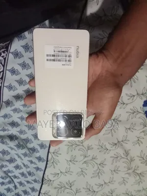 New ZTE Blade A56 128 GB Rose Gold