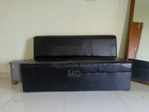 Reception or Bachelor Sofa and Tull