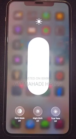 অ্যাপল আইফোন ১১ প্রো ম্যাক্স ৬৪ জিবি হোয়াইট