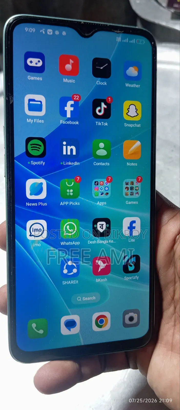 Oppo A57 64 GB