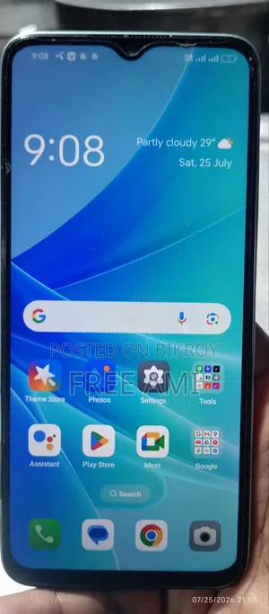 Oppo A57 64 GB