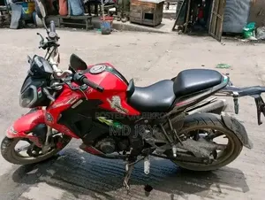 বেনেলি ২০১৯ লাল