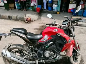 বেনেলি ২০১৯ লাল