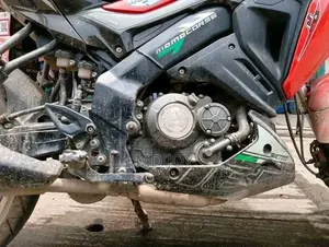 বেনেলি ২০১৯ লাল
