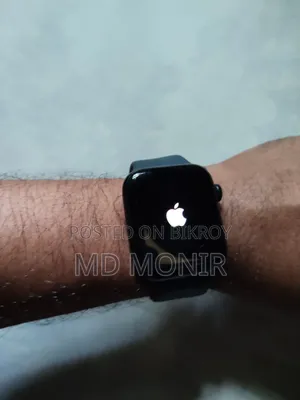 Apple Watch SE (2nd Generation)