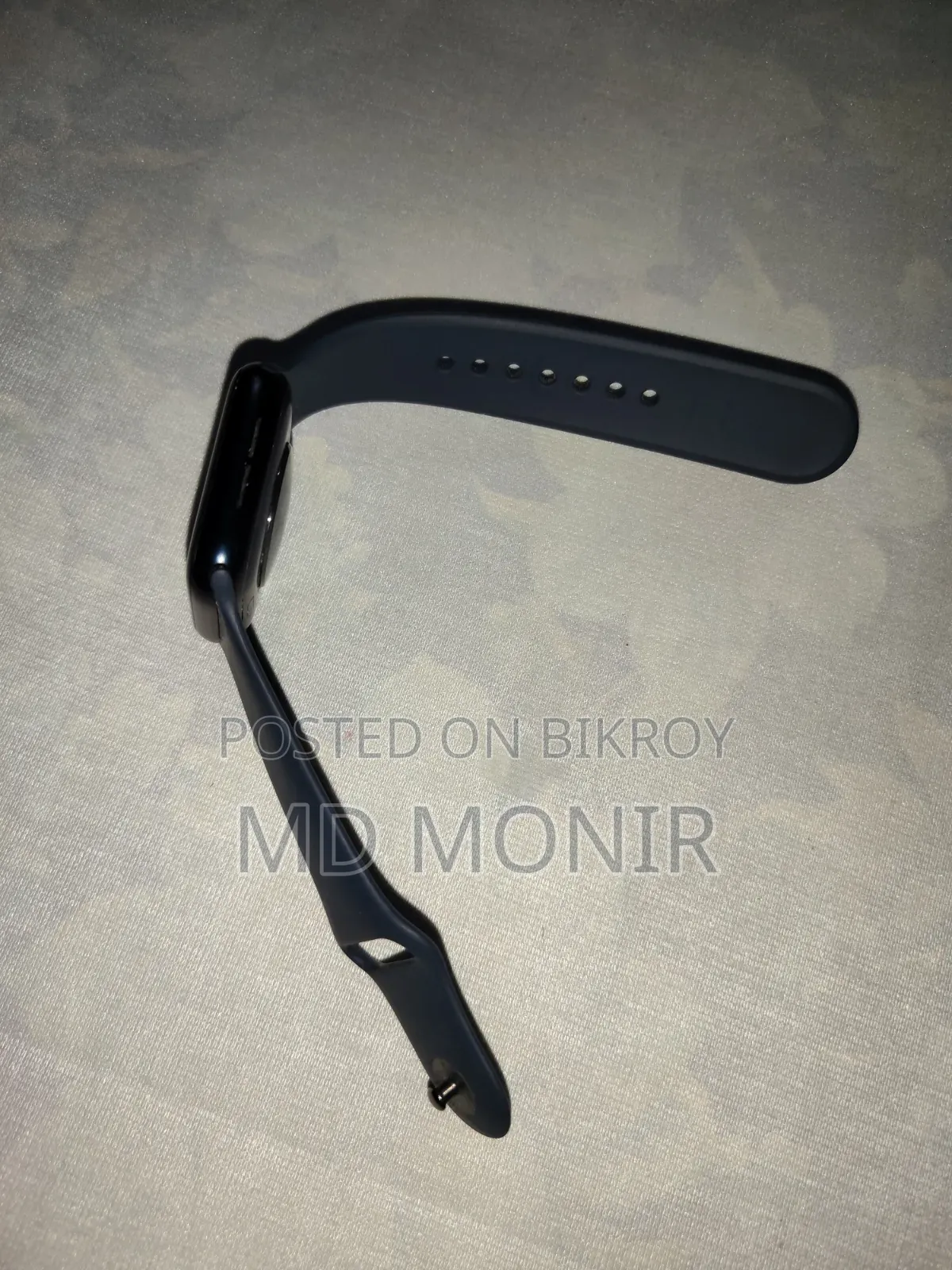 Apple Watch SE (2nd Generation)
