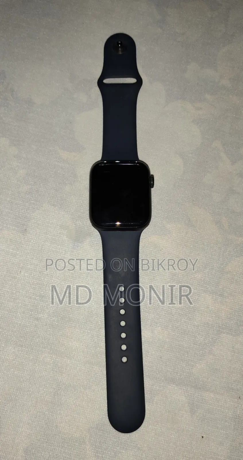 Apple Watch SE (2nd Generation)