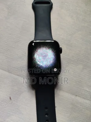 Apple Watch SE (2nd Generation)