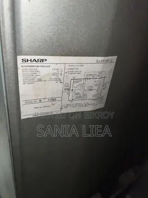 Refrigerators