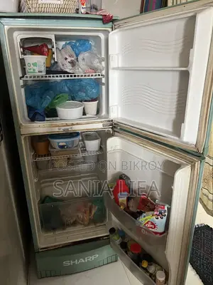 Refrigerators