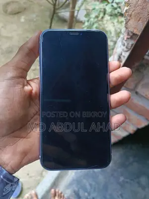 Apple iPhone 11 128 GB Purple