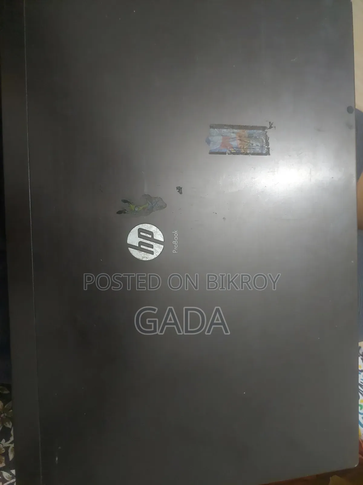 এইচপি প্রgetBook ৪৪২০এস ল্যাপটপ ৮জিবি র‌্যাম ইন্টেল কোর আই৩ ২৫০জিবি এসএসডি