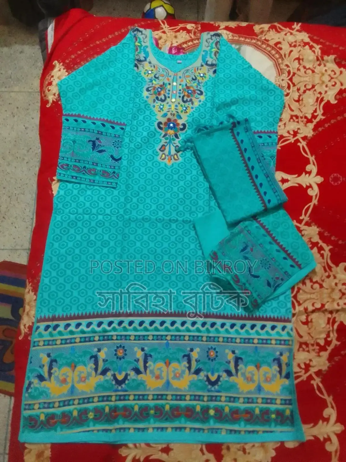Ready-made Boutique 3pc