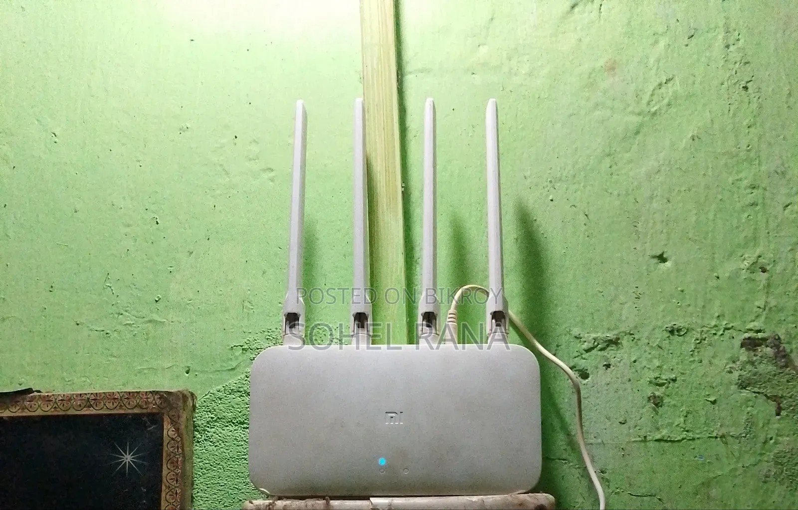 Xiaomi Mi 4c