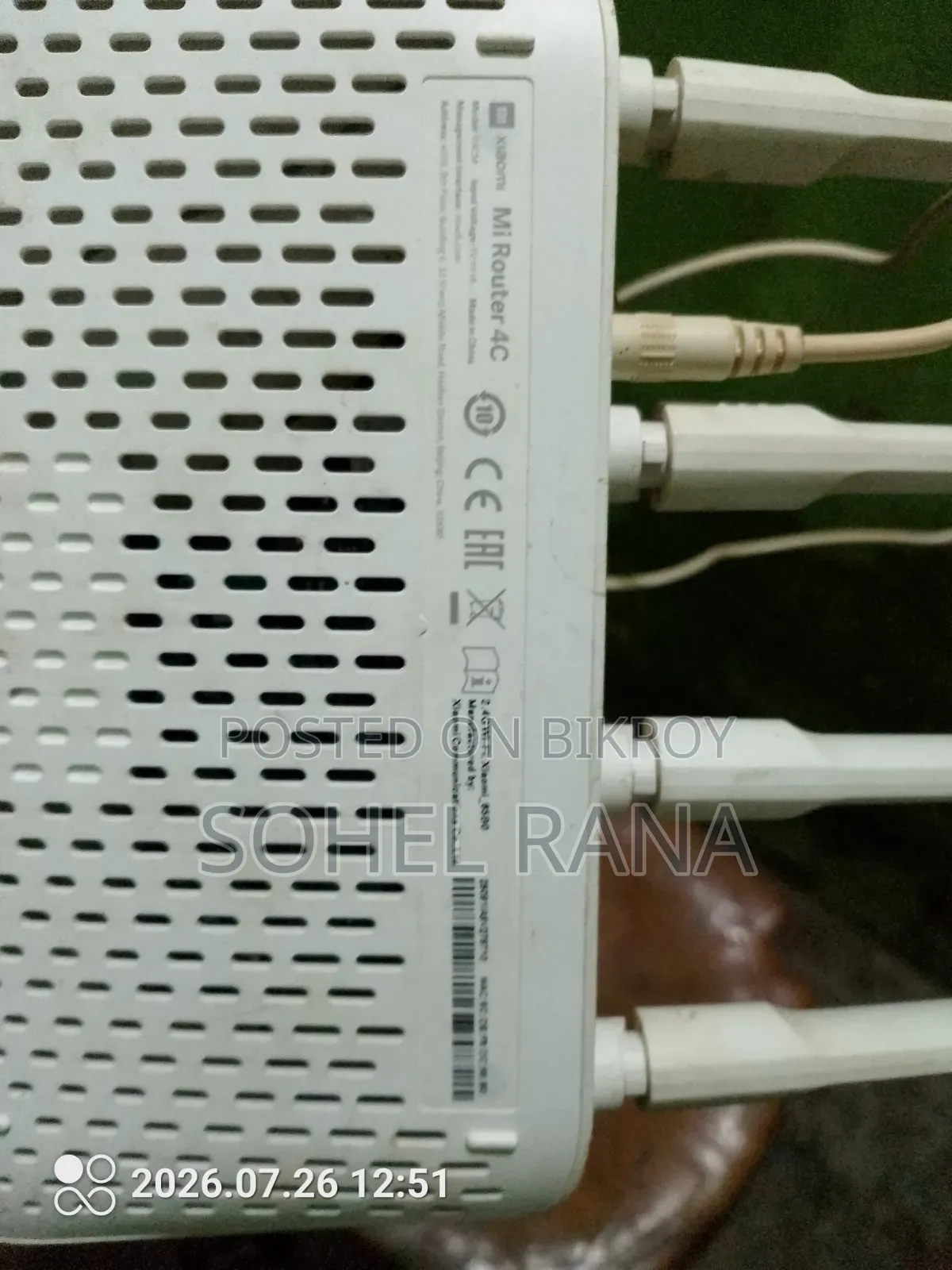 Xiaomi Mi 4c