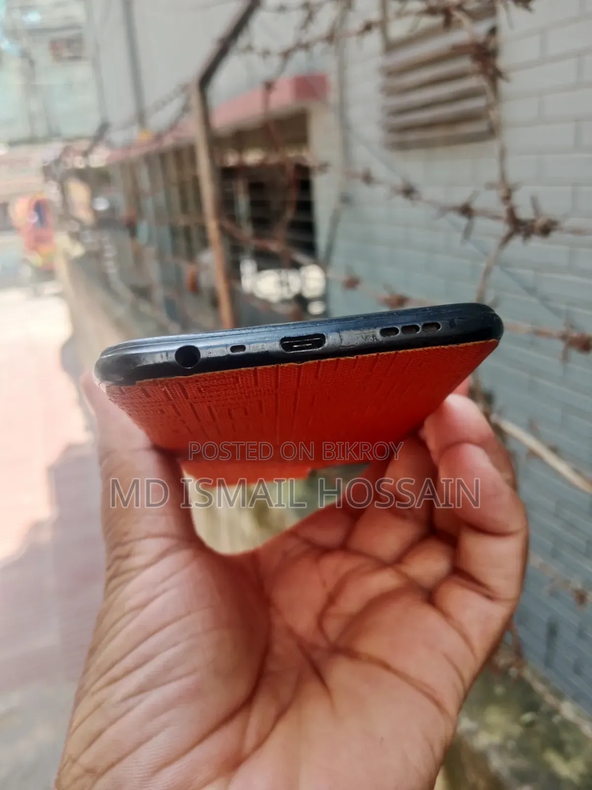 Oppo A16 64 GB Black