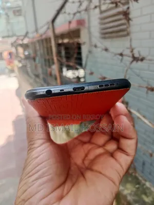 Oppo A16 64 GB Black