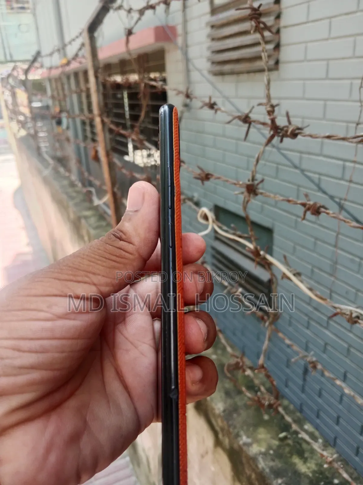 Oppo A16 64 GB Black