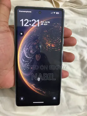 গুগল পিক্সেল ৭এ ১২৮ জিবি নীল