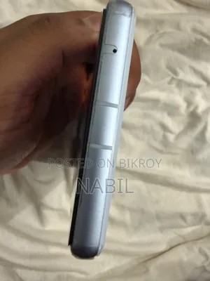 গুগল পিক্সেল ৭এ ১২৮ জিবি নীল