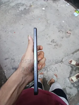 Realme Note 50 64 GB Silver