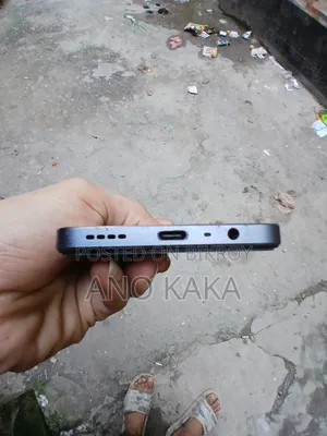 Realme Note 50 64 GB Silver