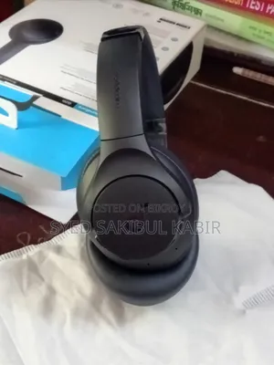 Anker Q20i (ANC) Headphone