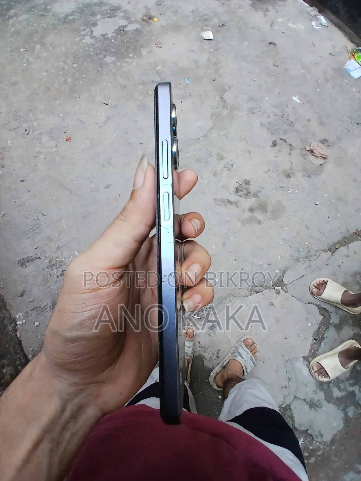 Realme Note 50 64 GB Silver