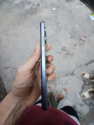 Realme Note 50 64 GB Silver