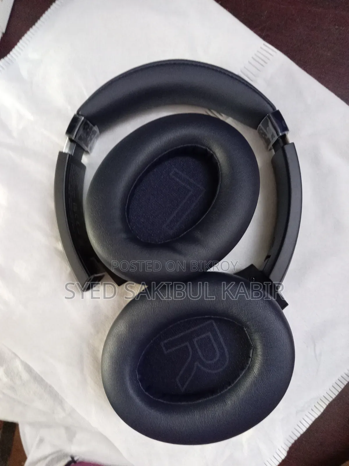 Anker Q20i (ANC) Headphone