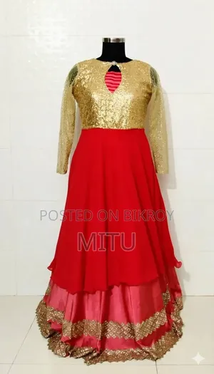 Used Party Gown for Sale