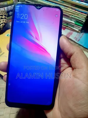 Vivo Y11 32 GB Green