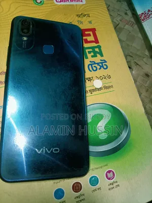 Vivo Y11 32 GB Green