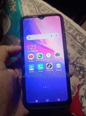 Vivo Y11 32 GB Green
