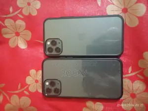 অ্যাপল আইফোন ১১ প্রো ২৫৬ জিবি গ্রে