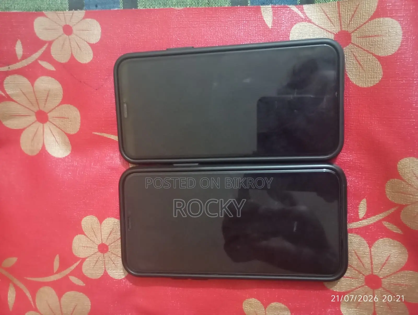অ্যাপল আইফোন ১১ প্রো ২৫৬ জিবি গ্রে