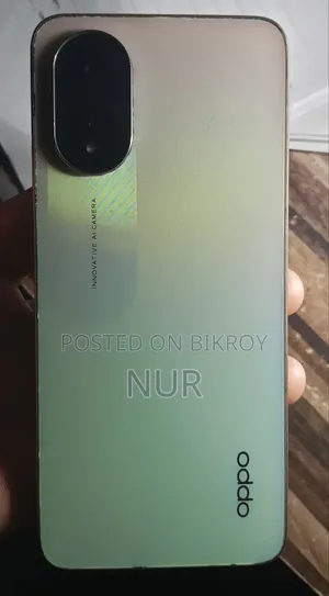 Oppo A38 128 GB Purple