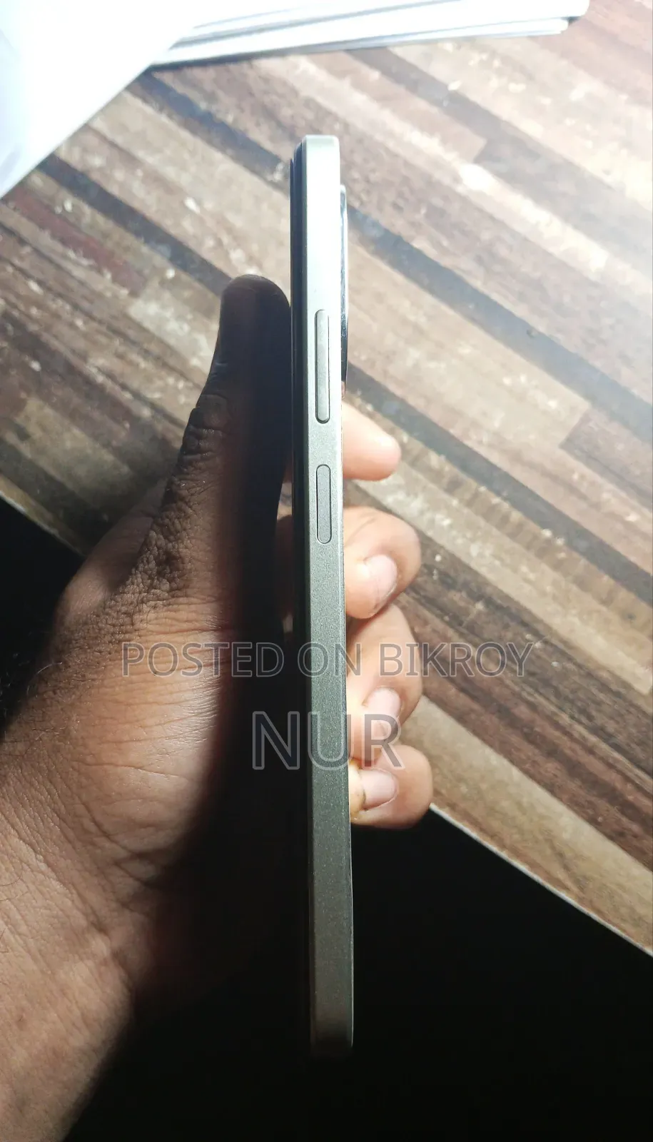 Oppo A38 128 GB Purple