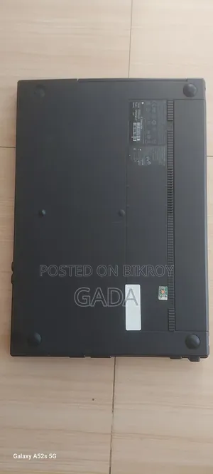 এইচপি প্রgetBook ৪৪২০এস ল্যাপটপ ৮জিবি র‌্যাম ইন্টেল কোর আই৩ ২৫০জিবি এসএসডি